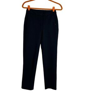 Lululemon On The Move Pant‎ Ponte 28” Black Size 2